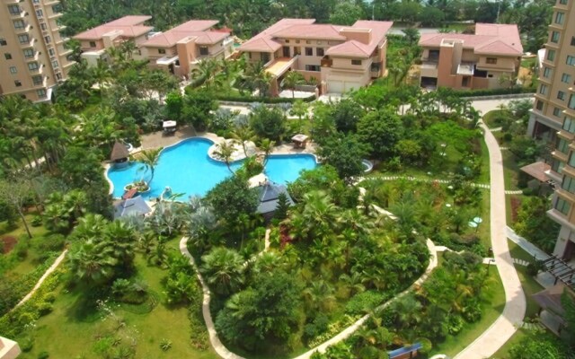 Heaven 18 Degrees Blue Holiday Apartments
