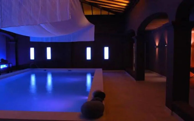Mas d’Artigny Hotel & Spa
