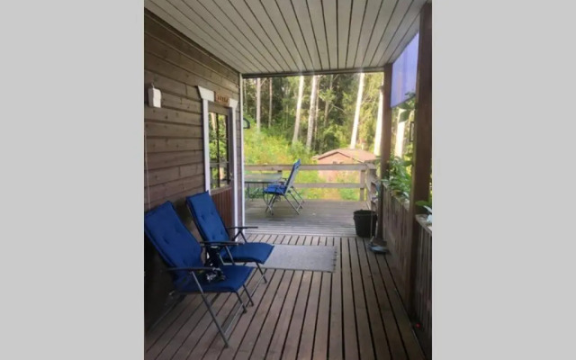 Villa Kumpare