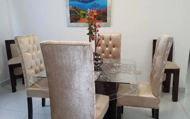 Residencial Palma Real