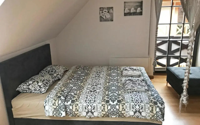 Apartament Sunrise
