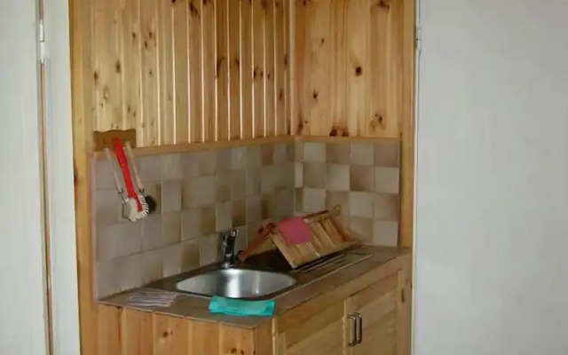 Beautiful holiday house Blomkulla