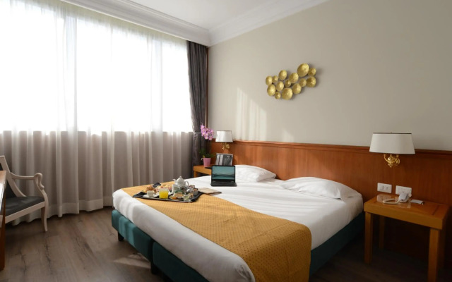 Hotel The Brand Roma