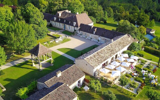 La Chartreuse du Bignac