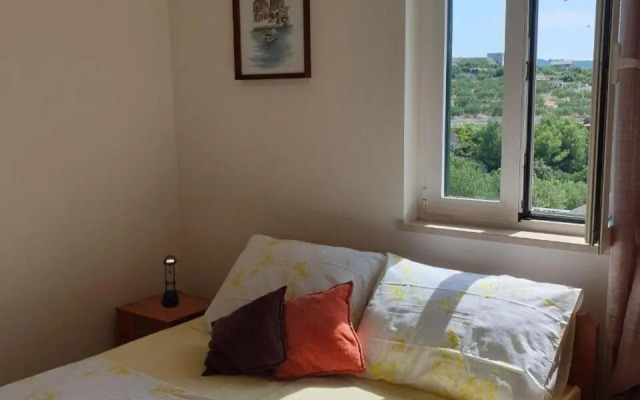 Wonderful Sea view, swimming pool, private parking