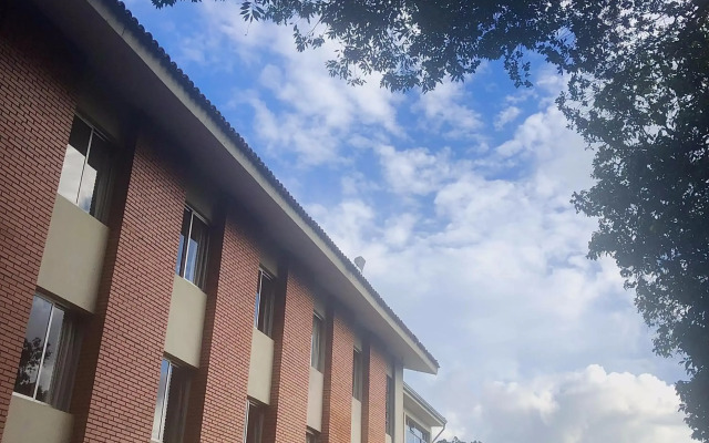 Vila Betânia