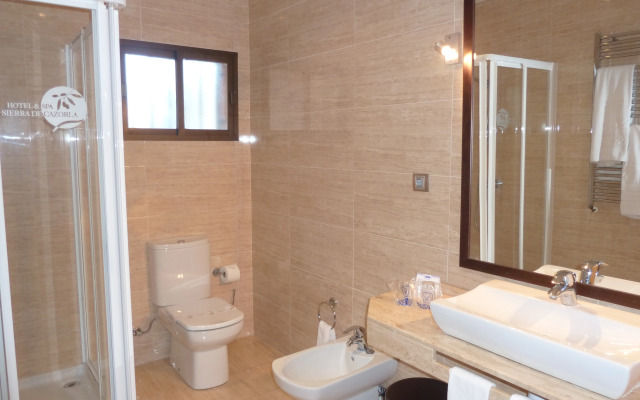 Hotel & Spa Sierra De Cazorla