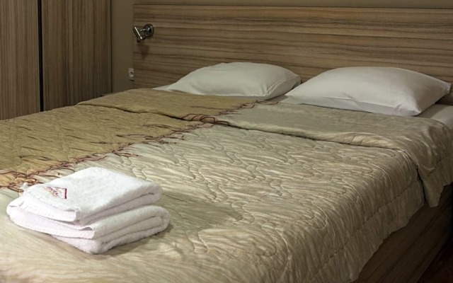 Family Hotel Pautalia