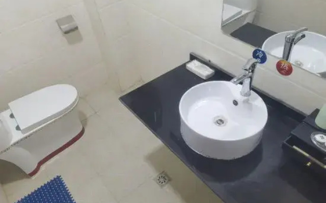 Himalaya Business Hotel