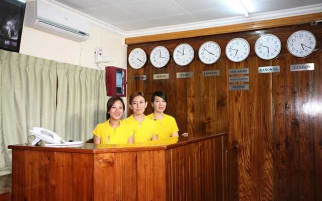 Hotel June Business Bed Breakfast