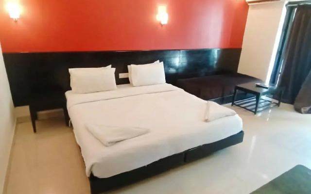 Sun City Resort