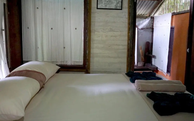 Konkubdin Homestay