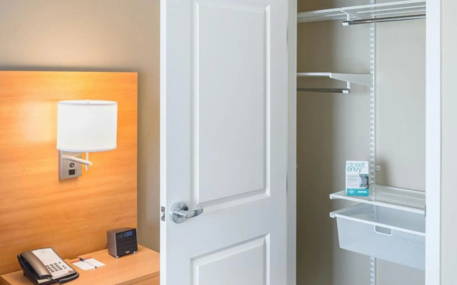 Towneplace Suites Portland Vancouver