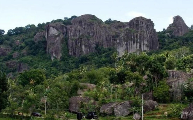 Omah Warih Homestay