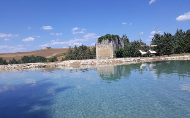 Agriturismo Bagnacci