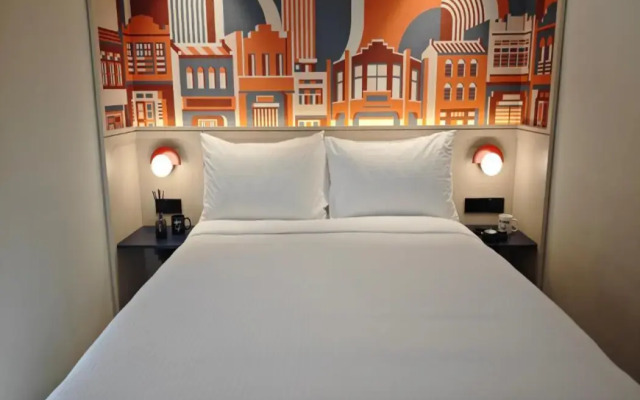 lyf Georgetown Penang