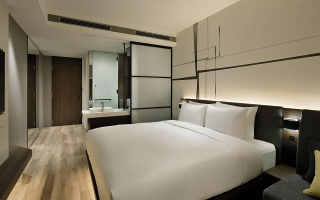 Aloft Tokyo Ginza