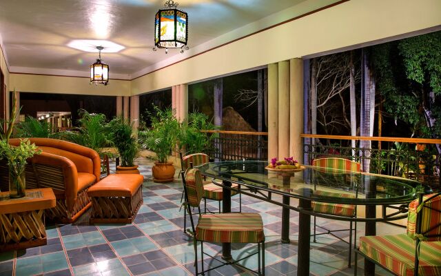 Hacienda Uxmal Plantation & Museum