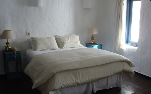 Club Hotel Casapueblo