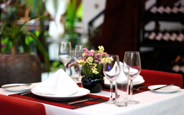 Cambana d'Angkor Suites