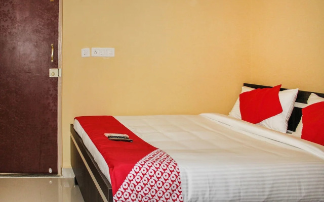 Sri Guru Residency By OYO Rooms