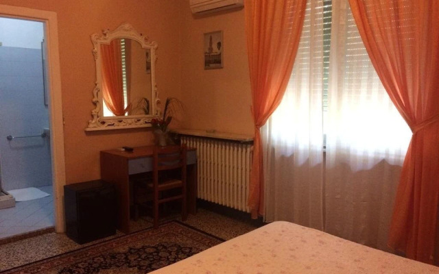 Hotel Saratoga