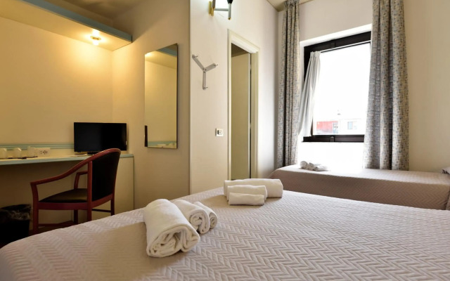 Hotel Orri