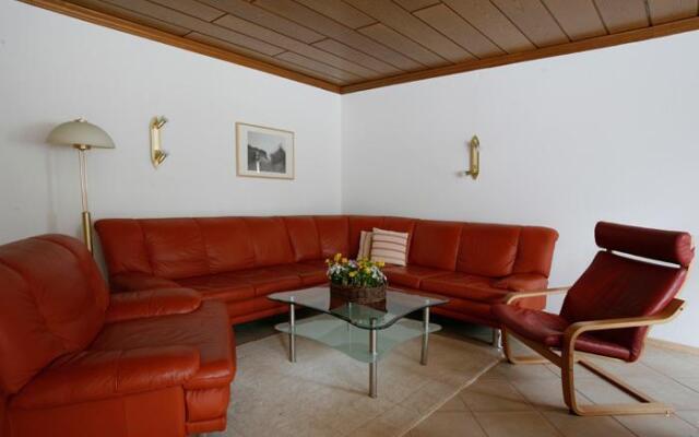 Ferienhaus Süder-Tresker