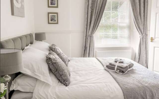 Tavistock Town House