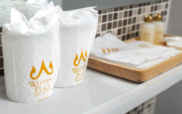 Baan Thai Boutique