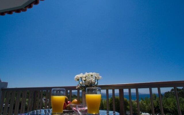 Apartamentos Montalvo Playa