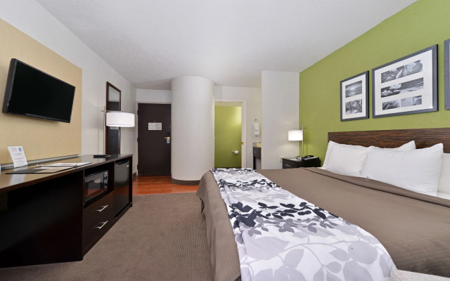 Sleep Inn Rockford I-90