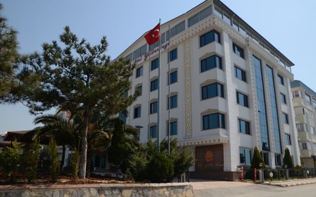 Otel Yelkenkaya