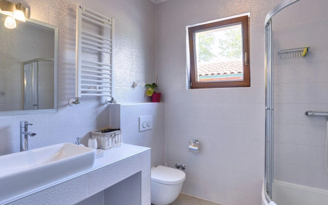 Villa in Vodnjan With Private Swimming Pool