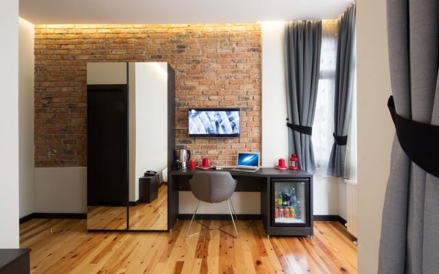 Big Urban Stay Hotel