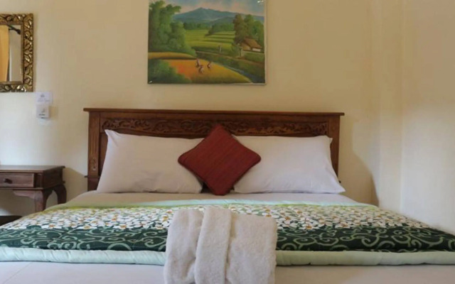 Karma House Ubud
