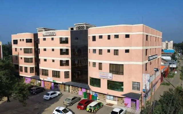 Silver Side Hotel