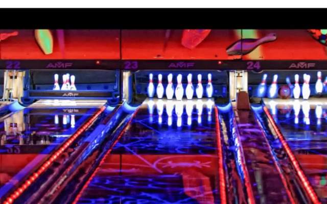 Fantasy Springs Resort Casino