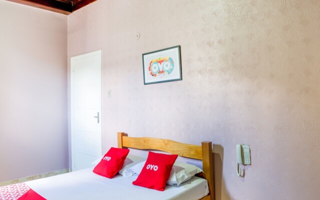 Hotel Lindoia by OYO Rooms