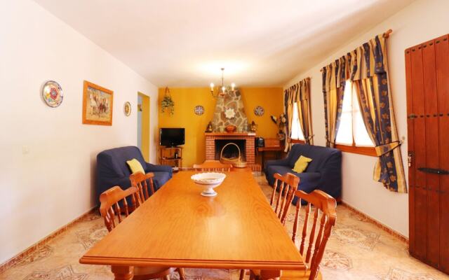 1142 Villa Castaño