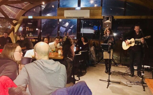 LIsatis Chalet Hotel