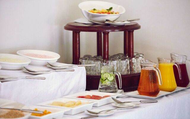 Selborne Golf Estate, Hotel & Spa