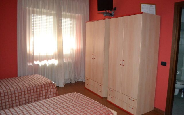 Albergo Romanì