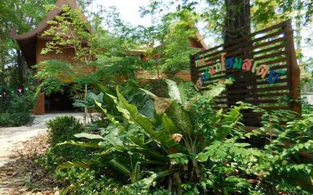 Akechanok Resort&Homestay