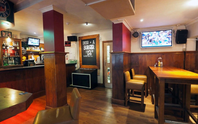St Christopher's Inn Bath - Hostel