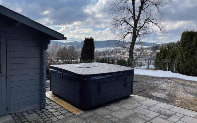 Ferienhaus Sternschnuppe