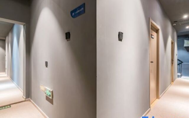 Shangya Xiahe Hotel (Beijing Tongzhou Universal Studios)