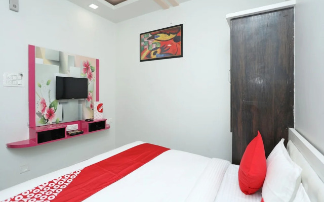 OYO 13822 Kolar Hotel