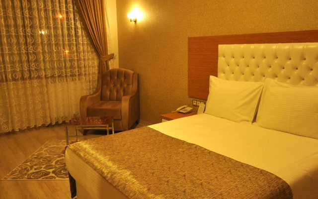 Bupa Hotel