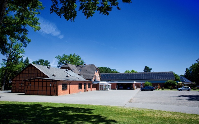 Hotel Gasthaus Wiechern